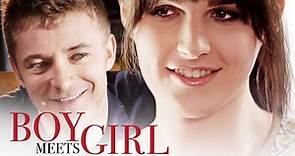 Boy Meets Girl | Trailer | Revry