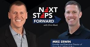 Lead Yourself First w/ Mike Erwin