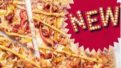 50% Off Pizza When You Spend £20 | Order Now