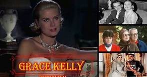 Grace Kelly (Biografia y Filmografia) | Tucineclasico.es