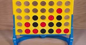 Is Connect 4 a Solved Game? (What Does That Even Mean?)