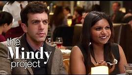 Double Date - The Mindy Project