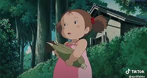 My Neighbor Totoro 1988 Full Movie Sub Indo || Part 18 #totoro #myneighbortotoro #ghibli #ghiblistudios #anime #fyp #fypシ