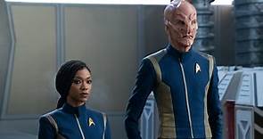 Watch Star Trek: Discovery Season 3 Episode 5: Die Trying - Full show on Paramount Plus
