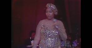 Aretha Franklin - Live in Paris (1977) | Qwest TV