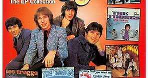 The Troggs - The Troggs - The EP Collection