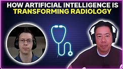 How artificial intelligence is transforming radiology