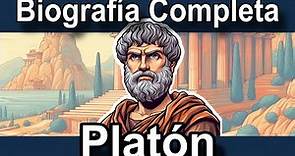 Biografía de Platón - El Filósofo de las Ideas y la Academia