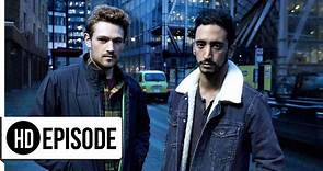 New Blood S01E05 - Dailymotion Video
