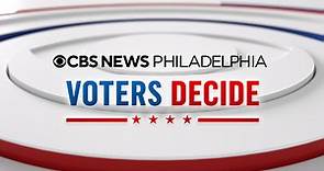 Delaware 2022 Midterm Elections - News Polls & Results - CBS Philadelphia