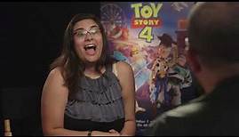Josh Cooley & Mark Nielsen Interview: Toy Story 4 Home Media