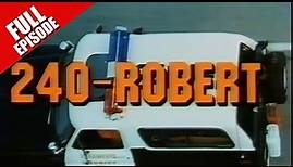 240 Robert - Full Episode - 1x03 "Bathysphere"- 1080p - 1979 - ABC