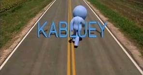 Kabluey Trailer