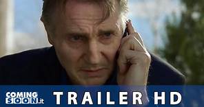 MEMORY (2022) : Trailer ITA del Film con Liam Neeson e Monica Bellucci - HD