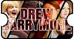 Top 10: Las Mejores Películas de Drew Barrymore