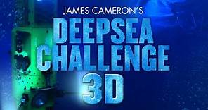 Deepsea Challenge 3D - Official Trailer (In Cinemas 16 October)