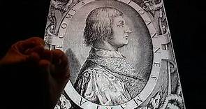 Horacio the handsnake - Gian Maria Visconti, 2nd Duke of Milan