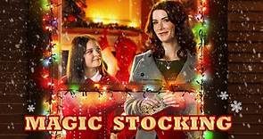 Magic Stocking (2015) Full HD