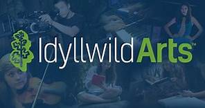 Who We Are | Idyllwild Arts - Performing Arts School