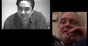 Tony Slattery Reacts to his 1994 Doctor Who Audition! Rare Unseen Footage
