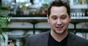 Feminist Matt McGorry talks consent: We’re taught to ‘just keep going until you get a no’
