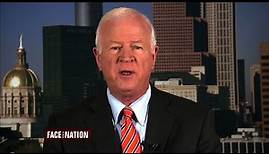 Saxby Chambliss: CIA tactics elicited valuable intelligence