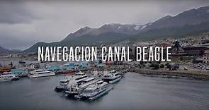Navegacion por el Canal Beagle - Ushuaia Patagonia - Tiempo Libre Viajes