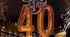 The Allman Brothers Band - 40: March 26, 2009- 40th Anniversary Show- Beacon Theatre