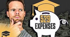 What Are Qualified 529 Expenses [Updated For 2024]