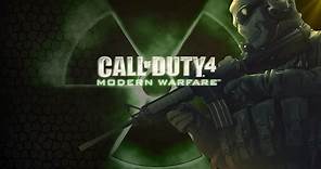 Call of Duty 4 Modern Warfare | Full Playthrough