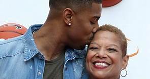 This is why Michael B. Jordan still lives with his parents
