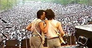 Jeff Beck + Santana + Steve Lukather | The Nagano Sessions | Full Concert 1986