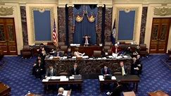 Senate Unanimously Passes Formal Dress Code