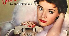 Polly Bergen - All Alone By The Telephone