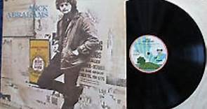 Mick Abrahams - Mick Abrahams (1971 uk, excellent blues rock)
