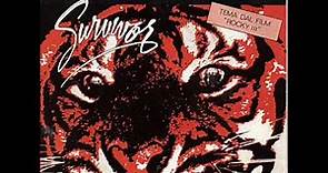 Survivor - Eye Of The Tiger (Vocal Intro).wmv