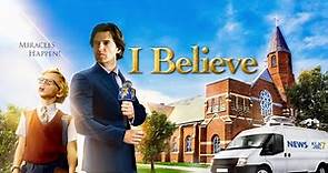 I Believe | Trailer | Rowan Smyth | Matt Lindquist | Wilford Brimley