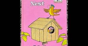 The Best Nest (Read Aloud / Read Along Story)