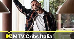 MTV Cribs Italia 2: Marcelo Burlon e la sua incredibile villa a Ibiza | Puntata Speciale