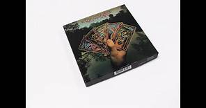 Renaissance: Turn Of The Cards [3CD / 1DVD Remastered & Expanded Boxset Edition]