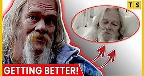 Whats Wrong with Billy Brown from Alaskan Bush People? Surgery Updates!