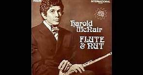 Harold McNair - Harold McNair / Flute and Nut (1968/1970/2012) [full album]