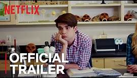 Alex Strangelove | Official Trailer [HD] | Netflix