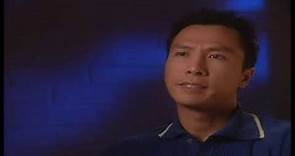 The World of Hong Kong Film Making | Donnie Yen Interview