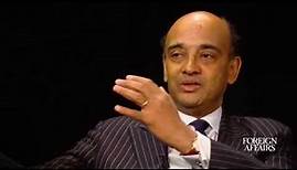 Kwame Anthony Appiah on Race
