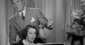 Carl Brisson (with Kitty Carlisle) - Coctails For Two (Filmversion 1934)