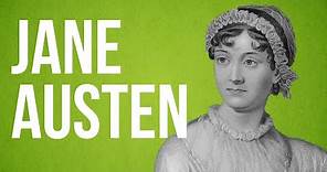 LITERATURE - Jane Austen