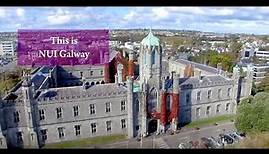 Visit NUI Galway