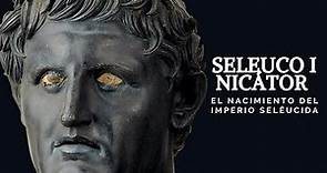Seleuco I Nicátor - El Nacimiento del Imperio Seléucida 🏛️⚔️🔥 Colaboración con @ForgottenHeroes🎬