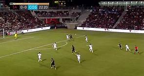 23’ Goal Connor Maloney vs Switchbacks FC 11.06